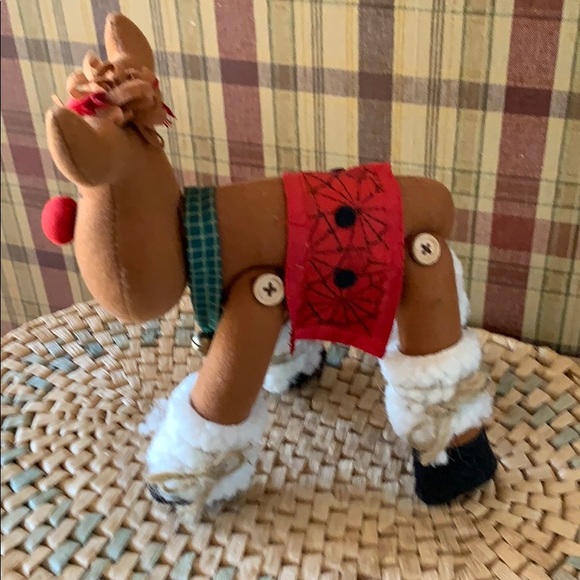 Rudolph by Birds of a Feather - Picture 3 of 7